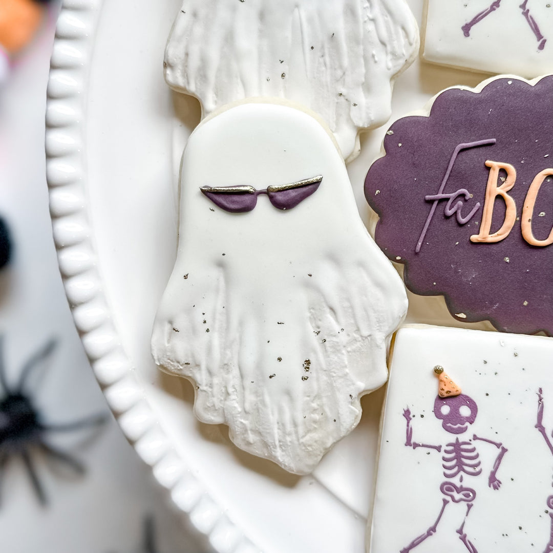 Halloween Set | FaBOOlous