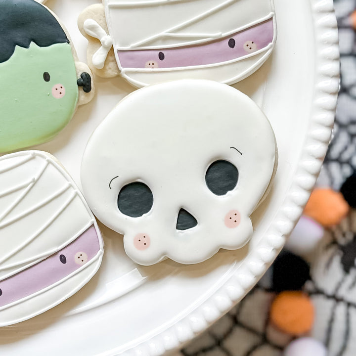 Halloween Set | Monster Mash