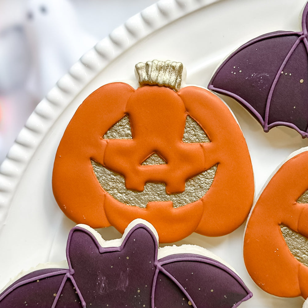 Halloween Set | Spooktacular - Southern Sugar Bakery
