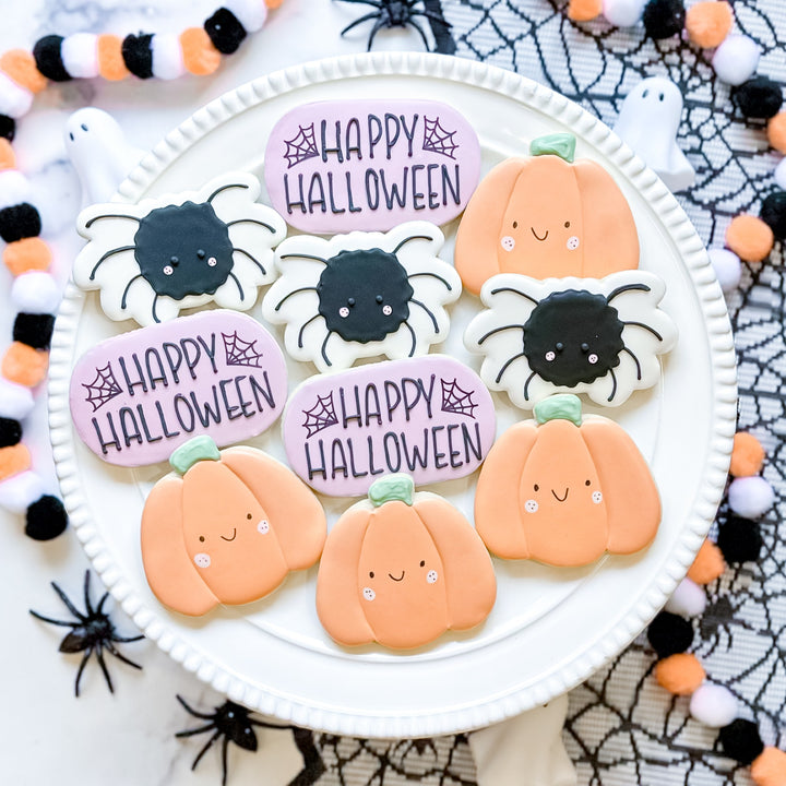 Halloween Set | Happy Halloween