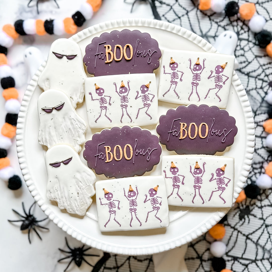 Halloween Set | FaBOOlous