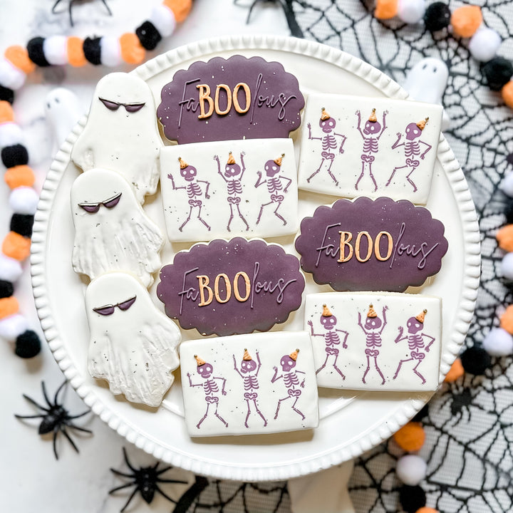 Halloween Set | FaBOOlous
