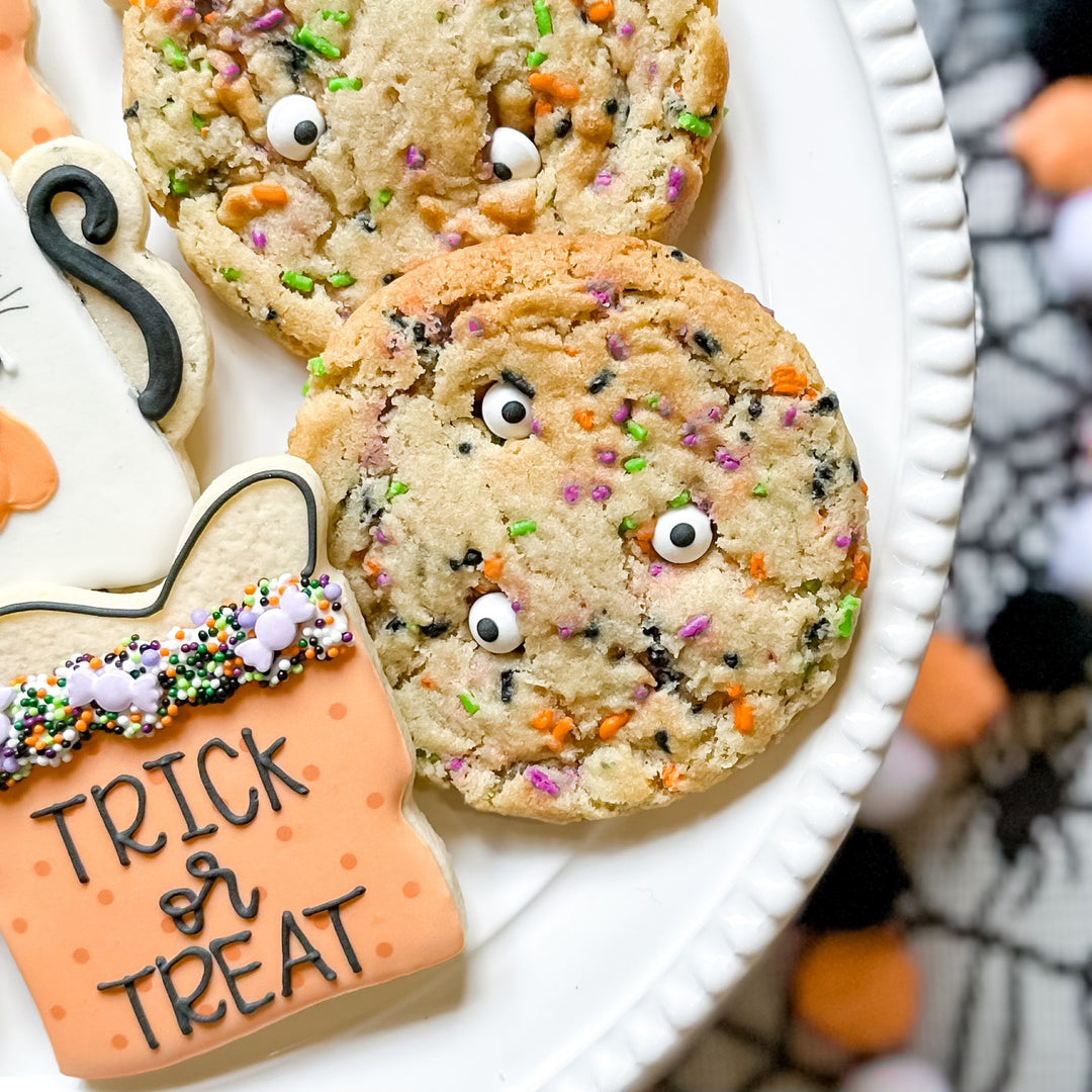 Halloween Set | Trick-or-Treat