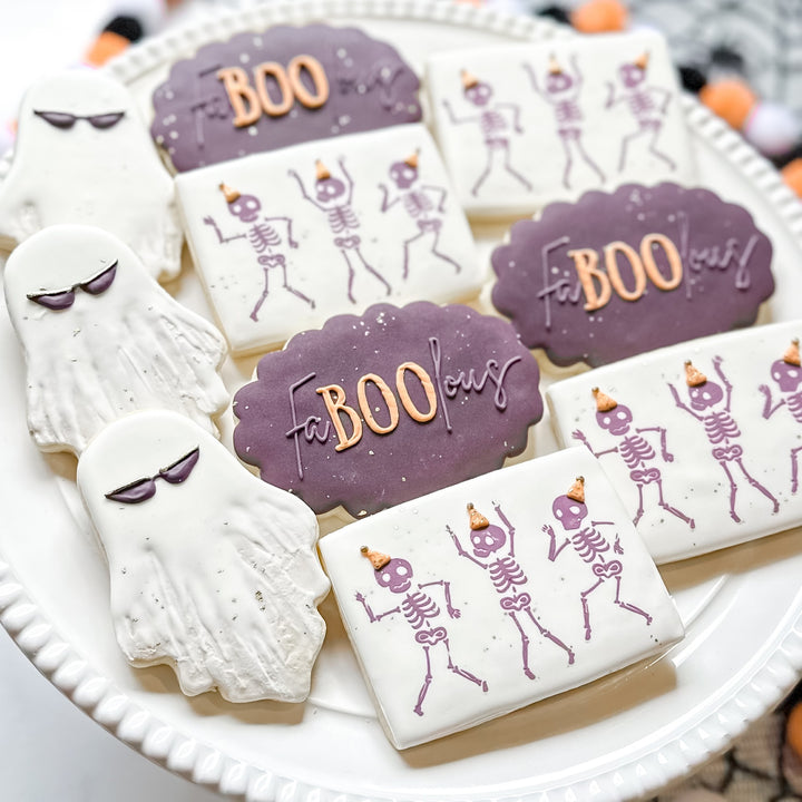Halloween Set | FaBOOlous