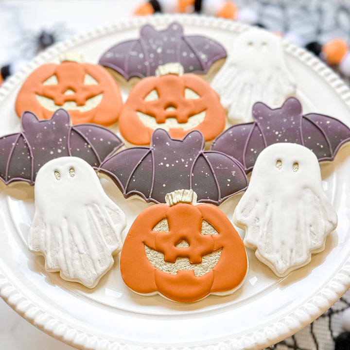 Halloween Set | Spooktacular - Southern Sugar Bakery