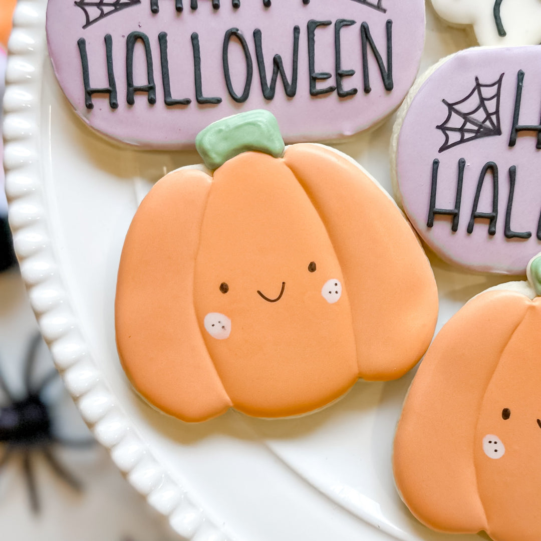 Halloween Set | Happy Halloween
