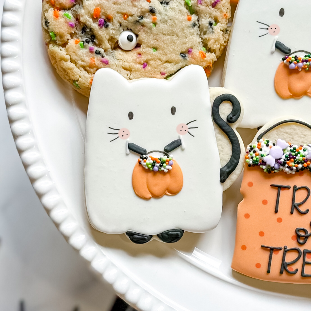 Halloween Set | Trick-or-Treat