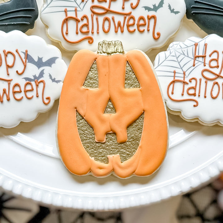Halloween Set | Spooky Soirée