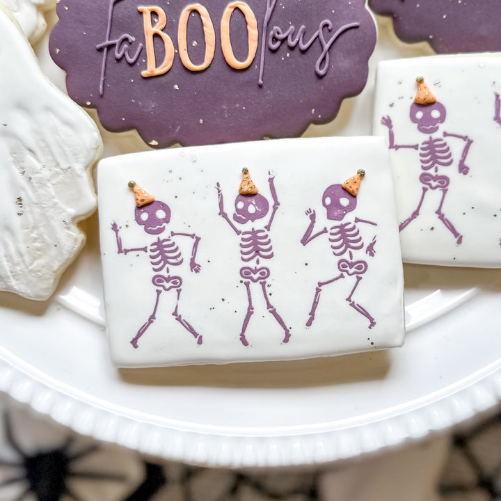 Halloween Set | FaBOOlous