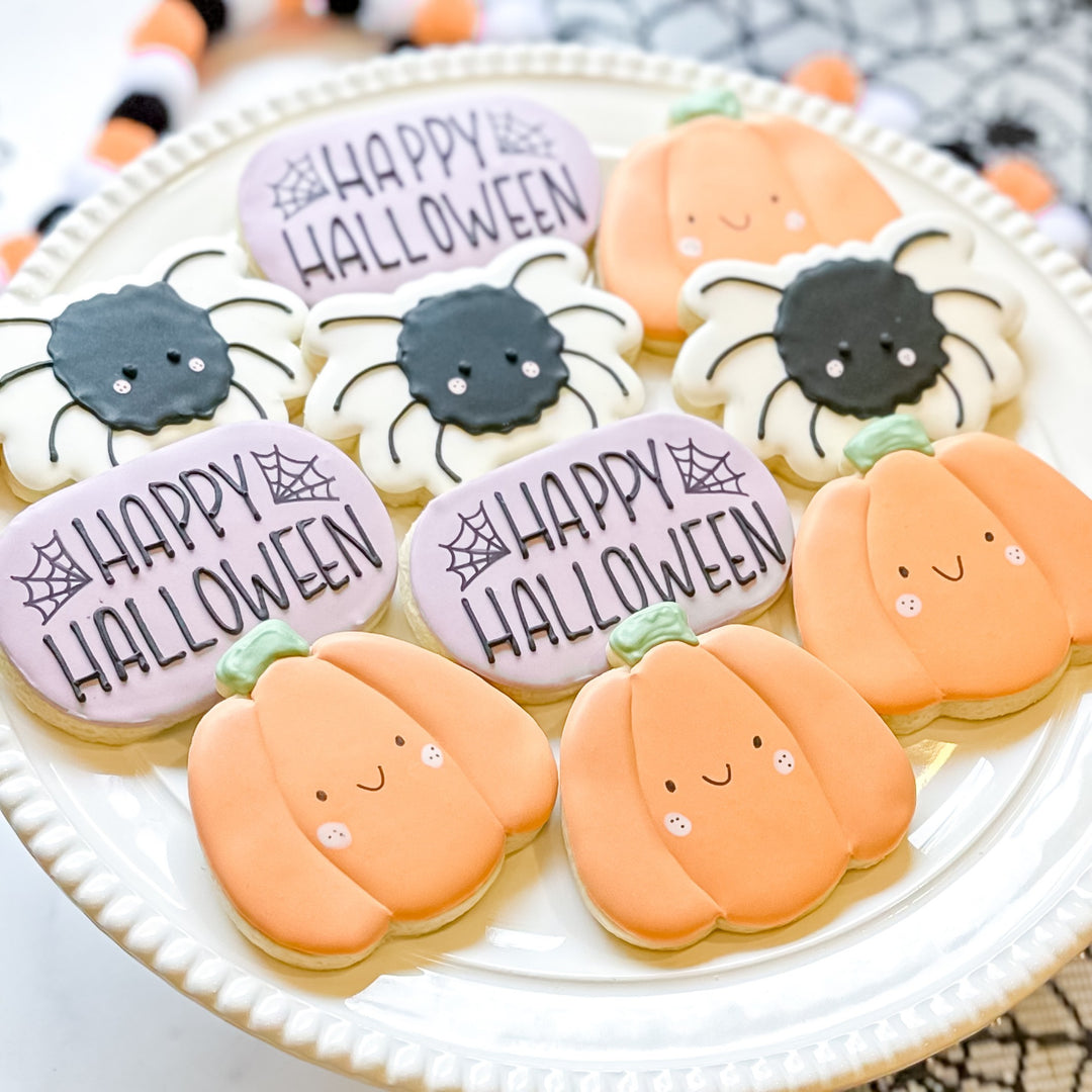 Halloween Set | Happy Halloween
