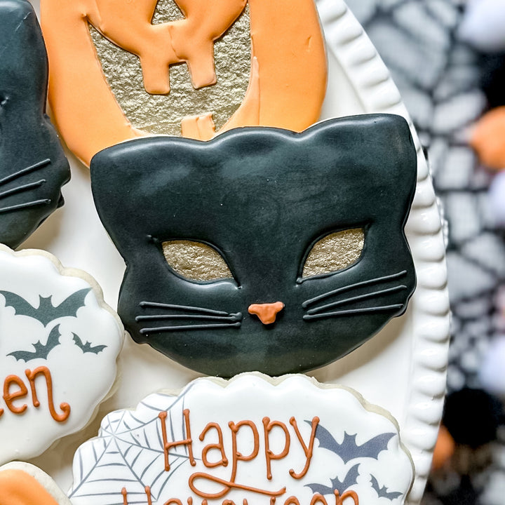 Halloween Set | Spooky Soirée