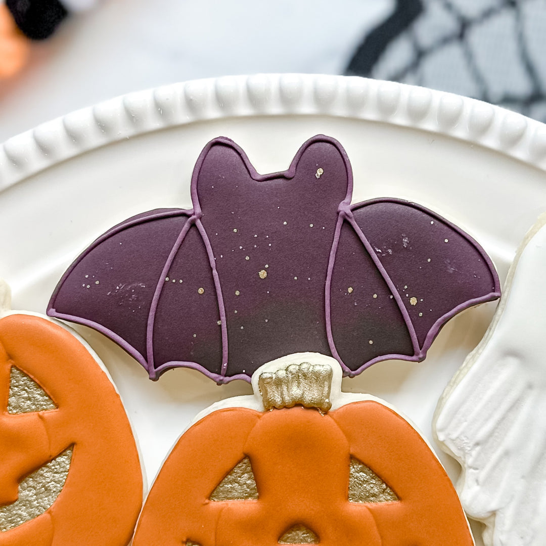 Halloween Set | Spooktacular - Southern Sugar Bakery