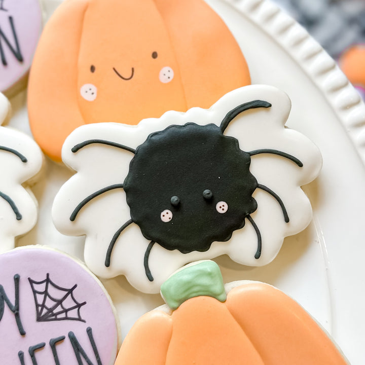 Halloween Set | Happy Halloween