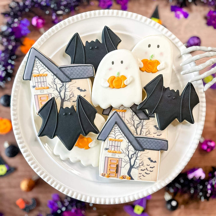 Halloween Set | Spooktacular - Southern Sugar Bakery