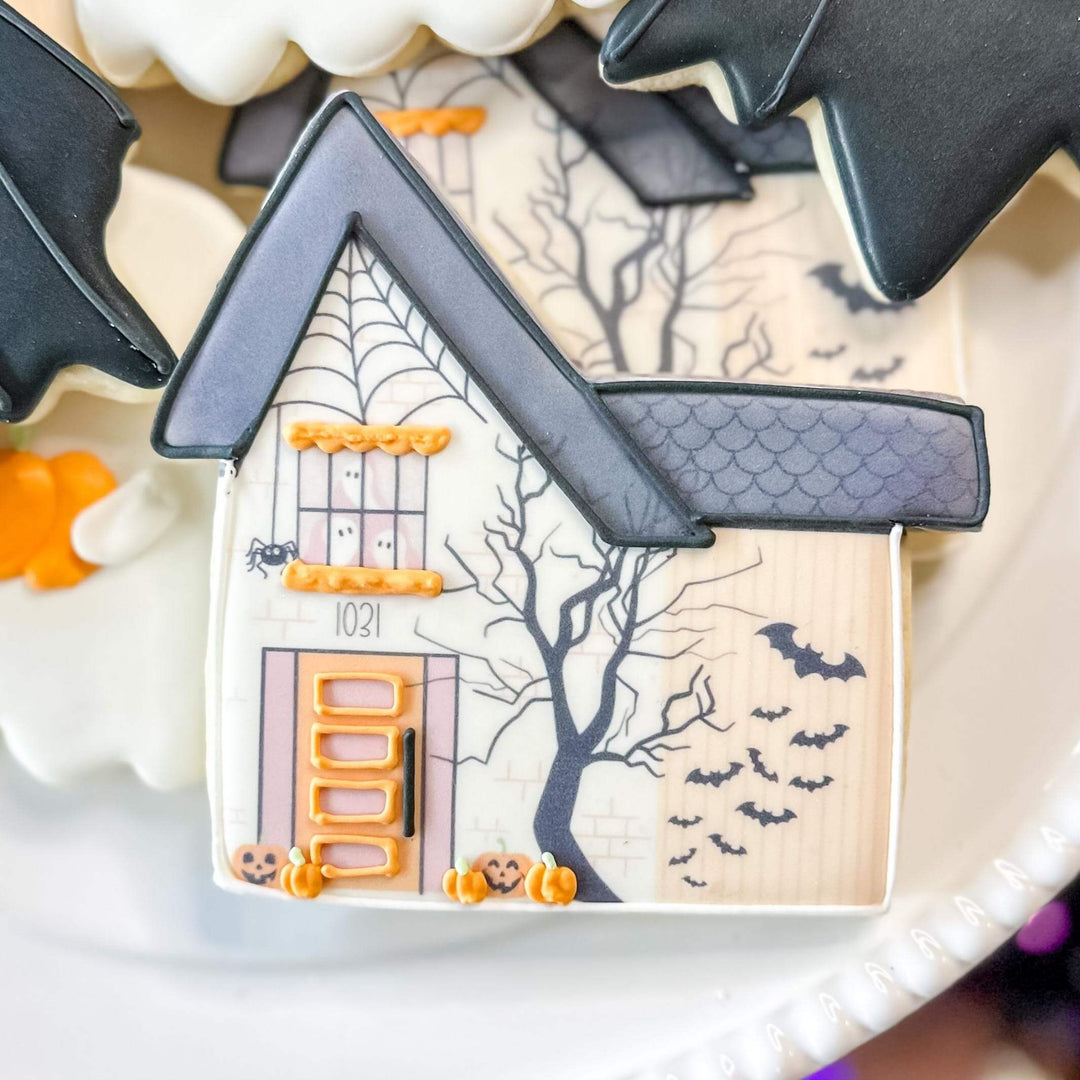 Halloween Set | Spooktacular - Southern Sugar Bakery