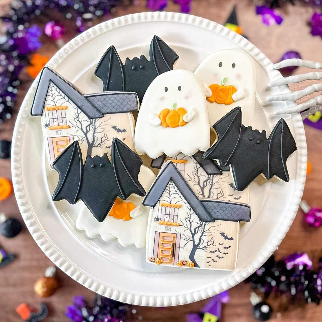 Halloween Set | Spooktacular - Southern Sugar Bakery