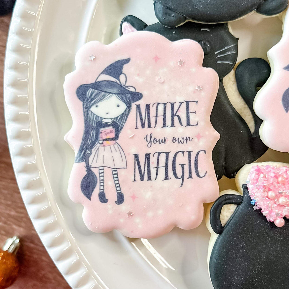 Halloween Set | Midnight Magic - Southern Sugar Bakery