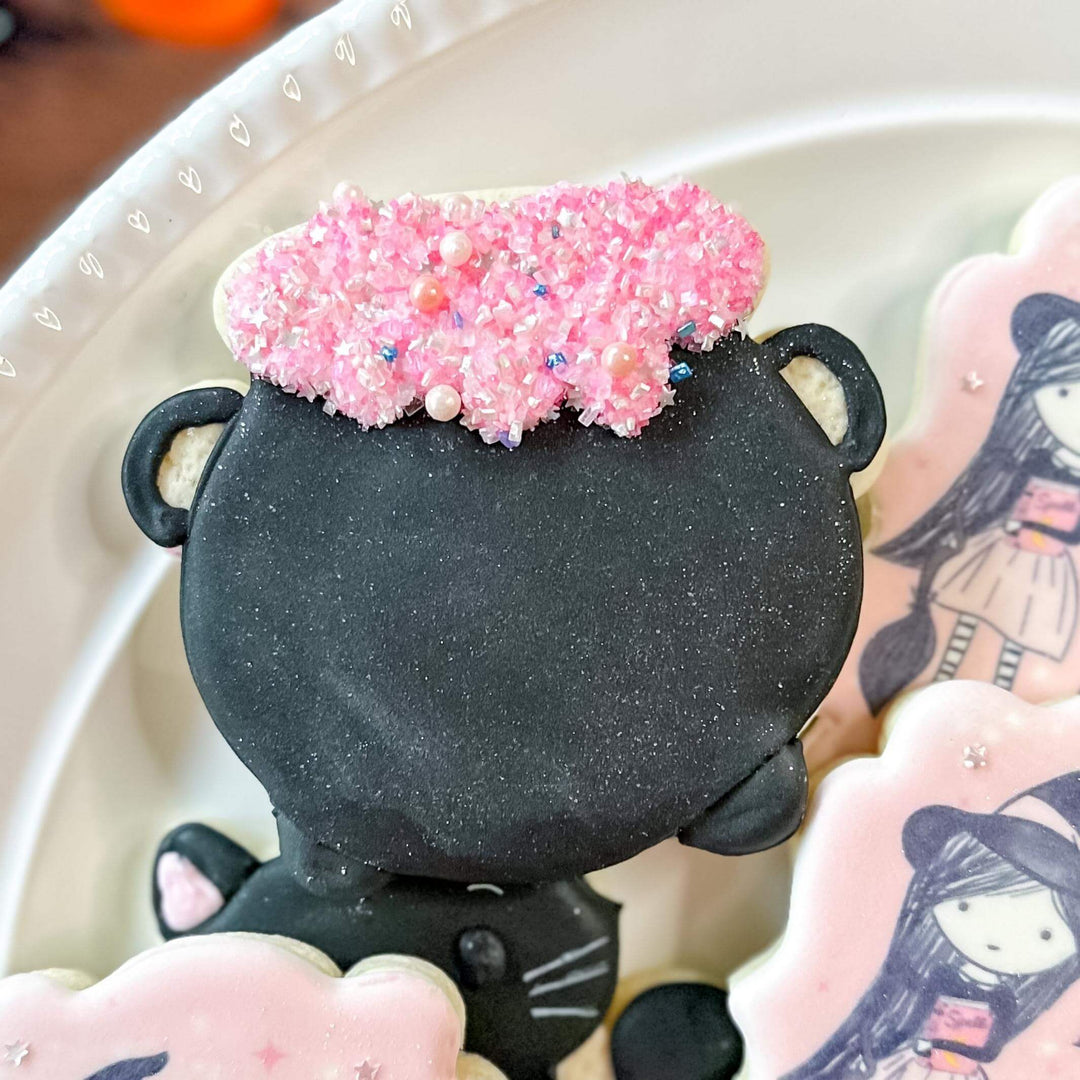 Halloween Set | Midnight Magic - Southern Sugar Bakery