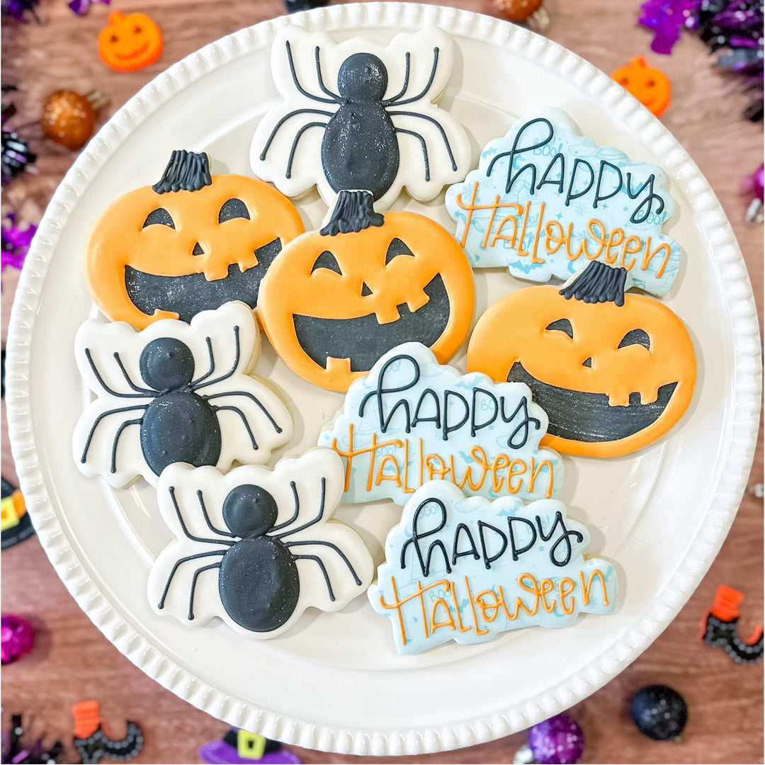 Halloween Set | Happy Halloween