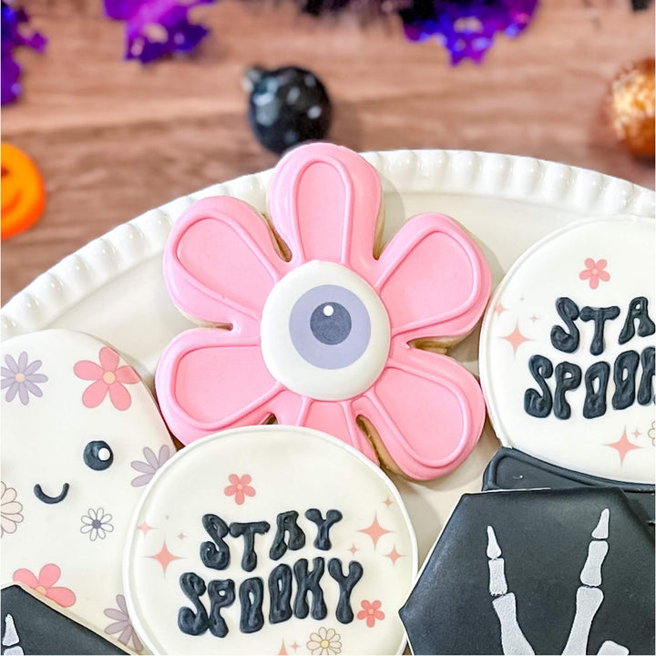 Halloween Set | Stay Spooky