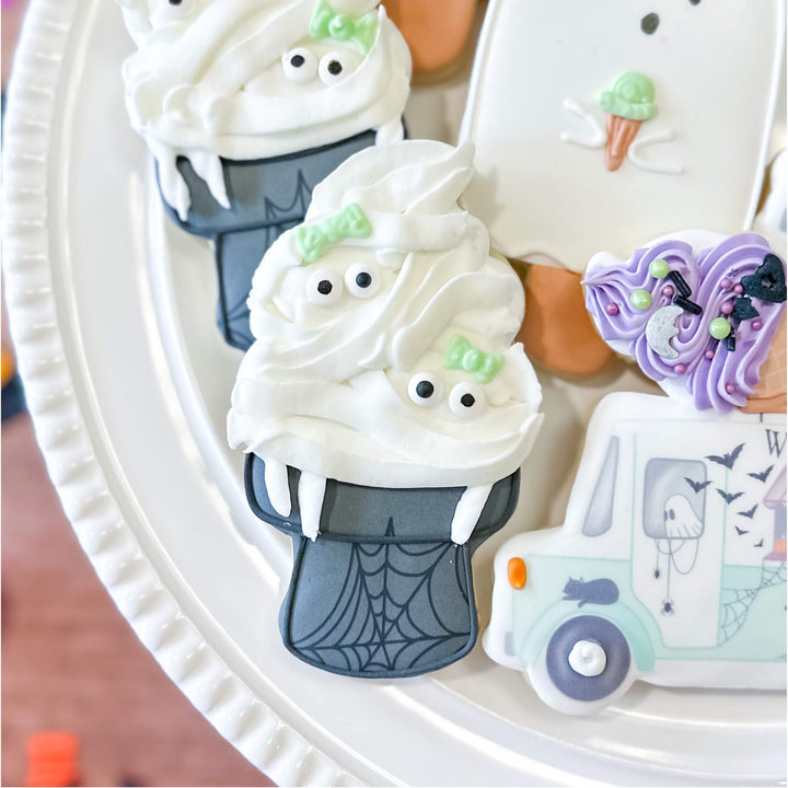 Halloween Set | We All Scream