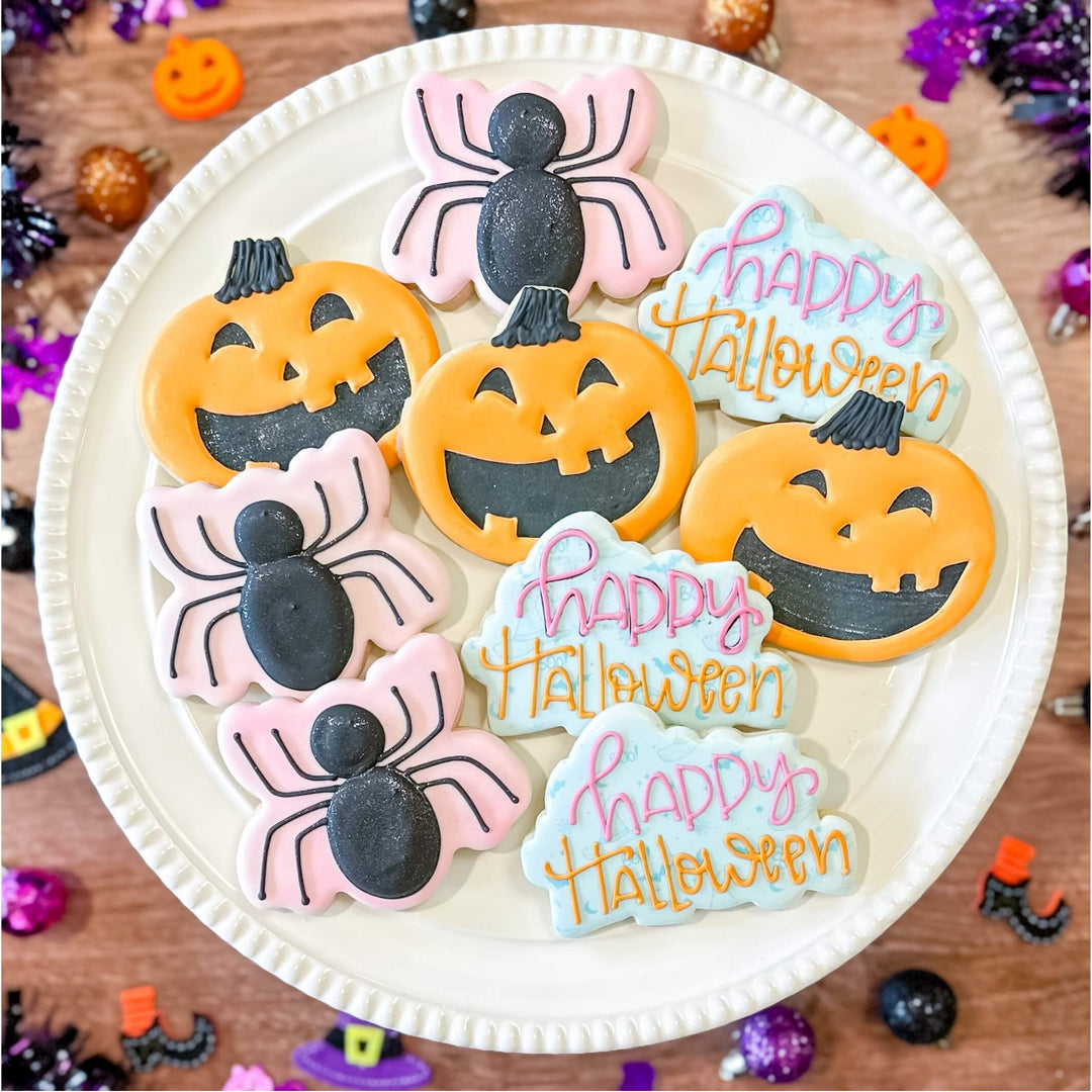 Halloween Set | Happy Halloween