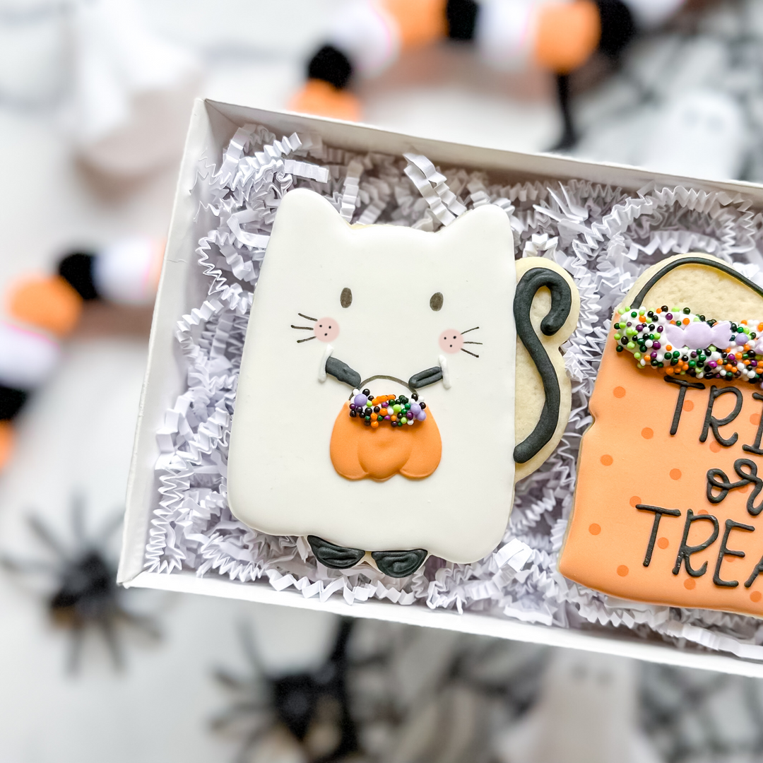 Halloween Duo | Wicked Treats