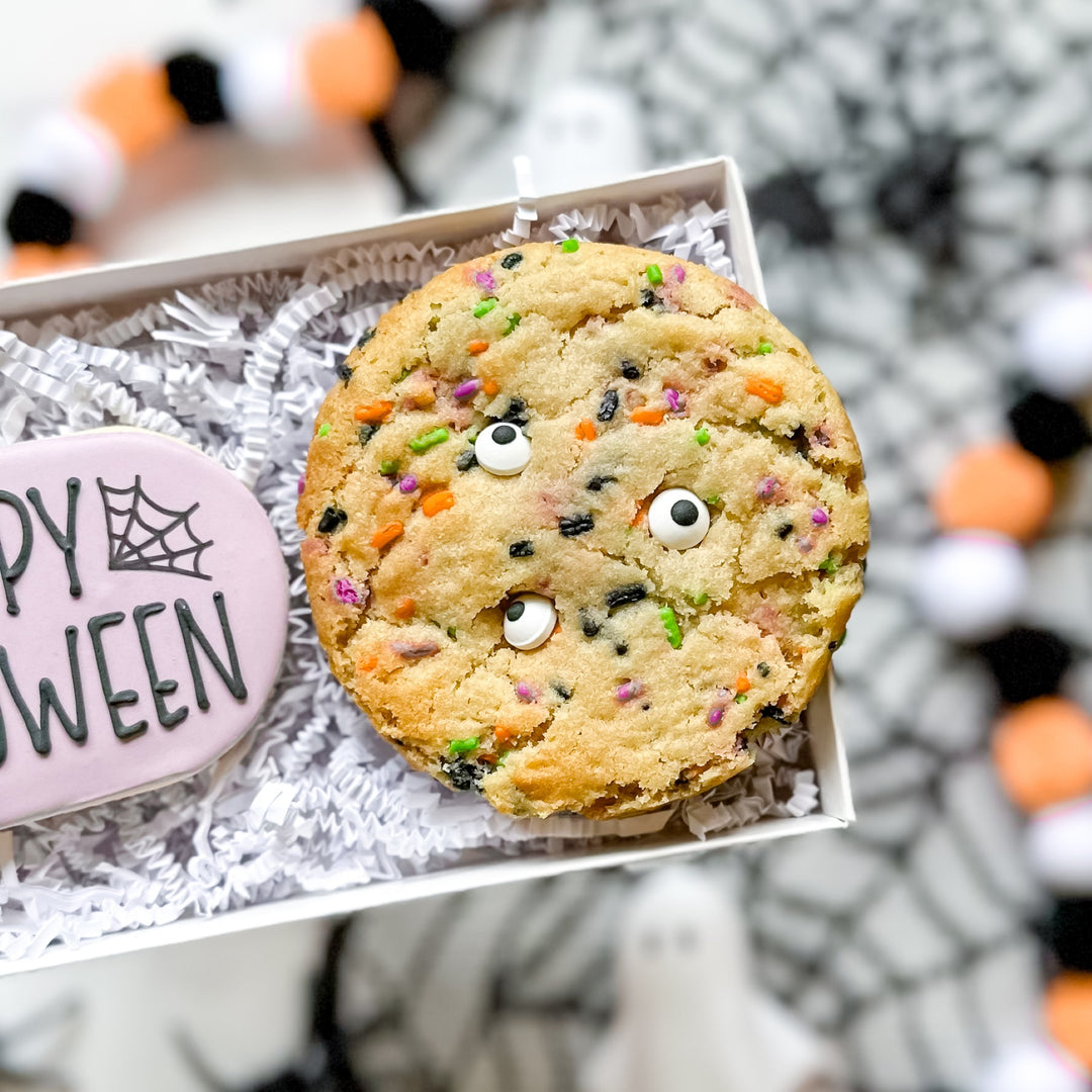 Halloween Duo | Spooky Season