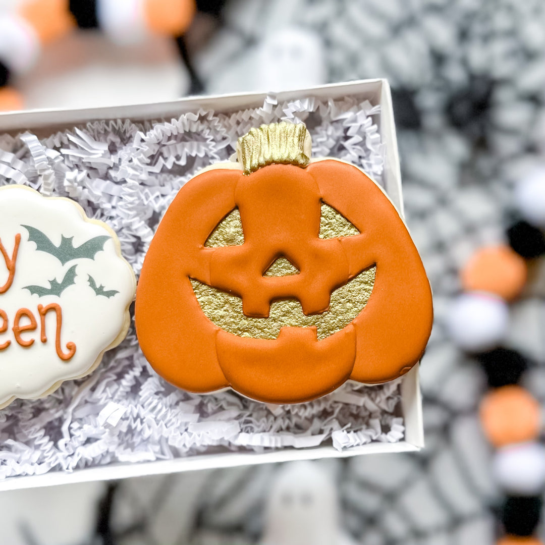 Halloween Duo | Sleepy Hollow