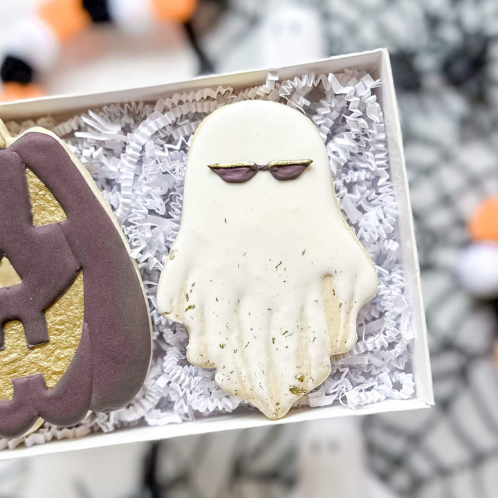 Halloween Duo | Ghouls Night