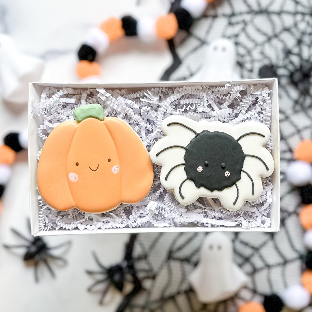 Halloween Duo | Hocus Pocus