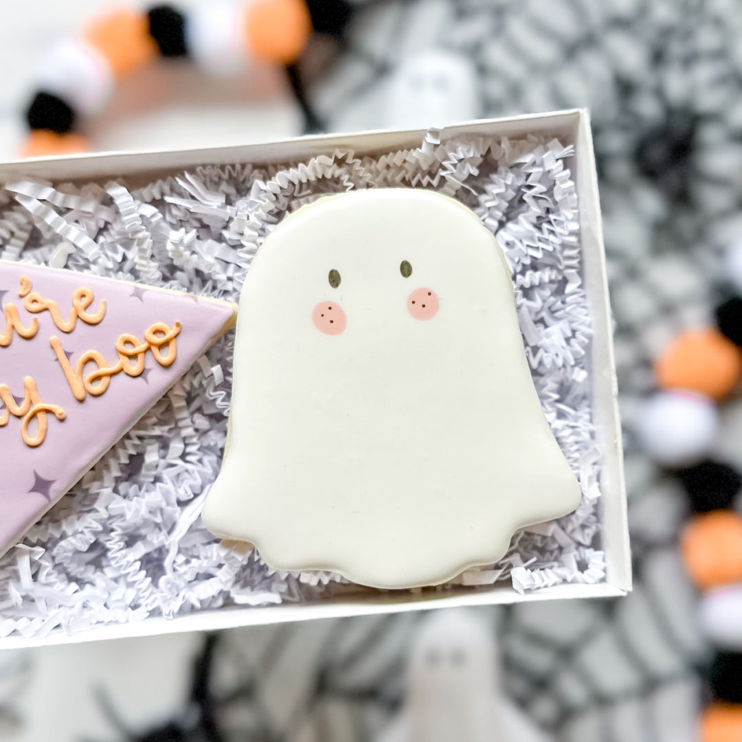 Halloween Duo | You’re My Boo