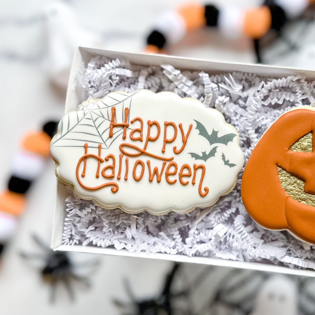 Halloween Duo | Sleepy Hollow