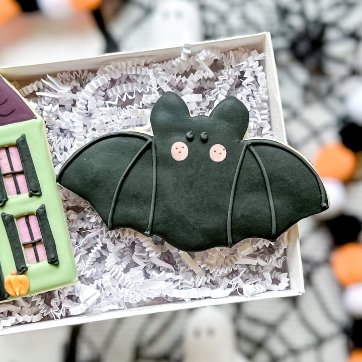 Halloween Duo | Happy Haunting