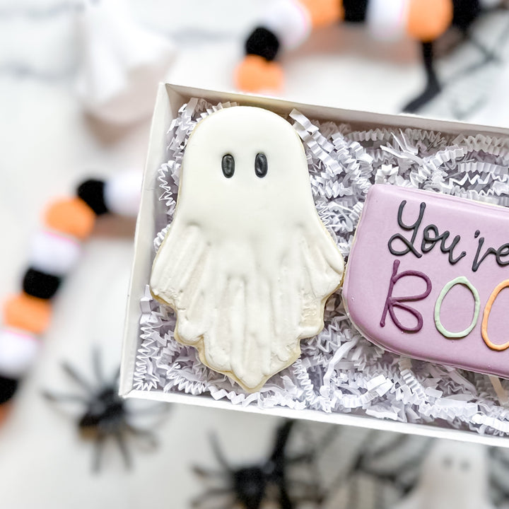 Halloween Duo | You’ve Been Booed