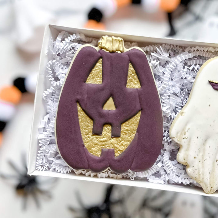 Halloween Duo | Ghouls Night