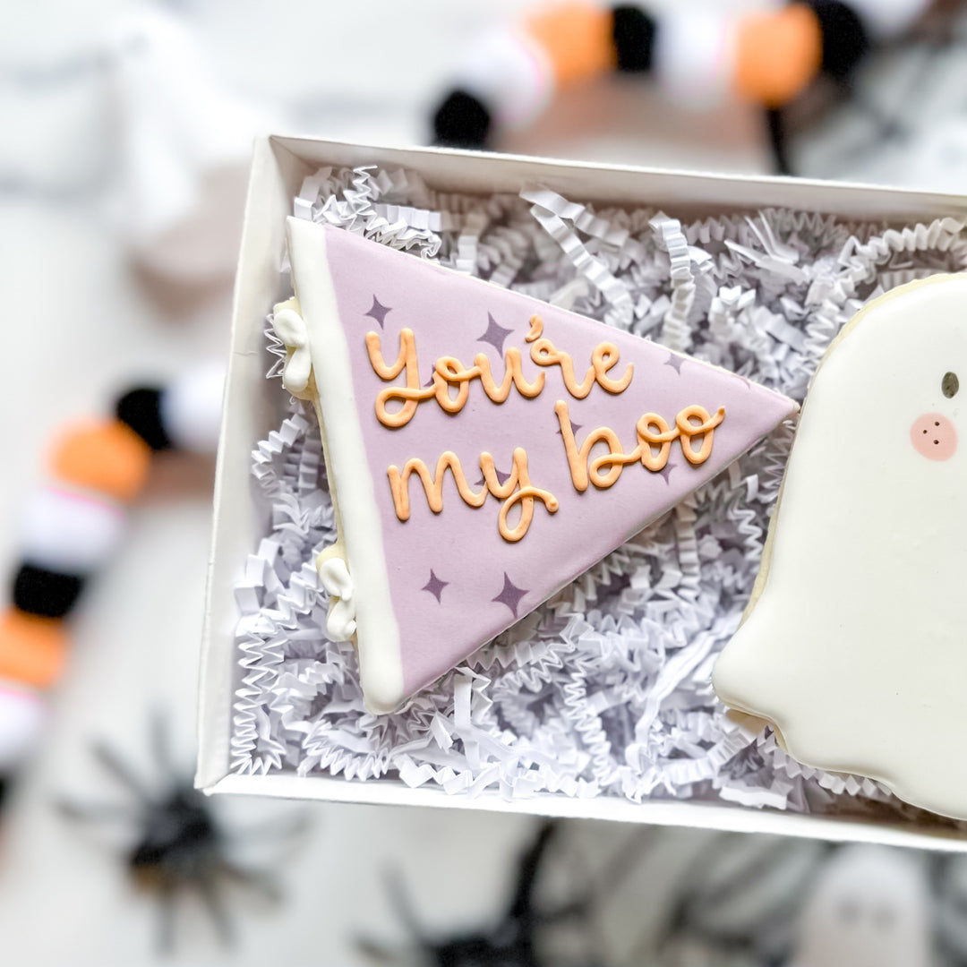 Halloween Duo | You’re My Boo