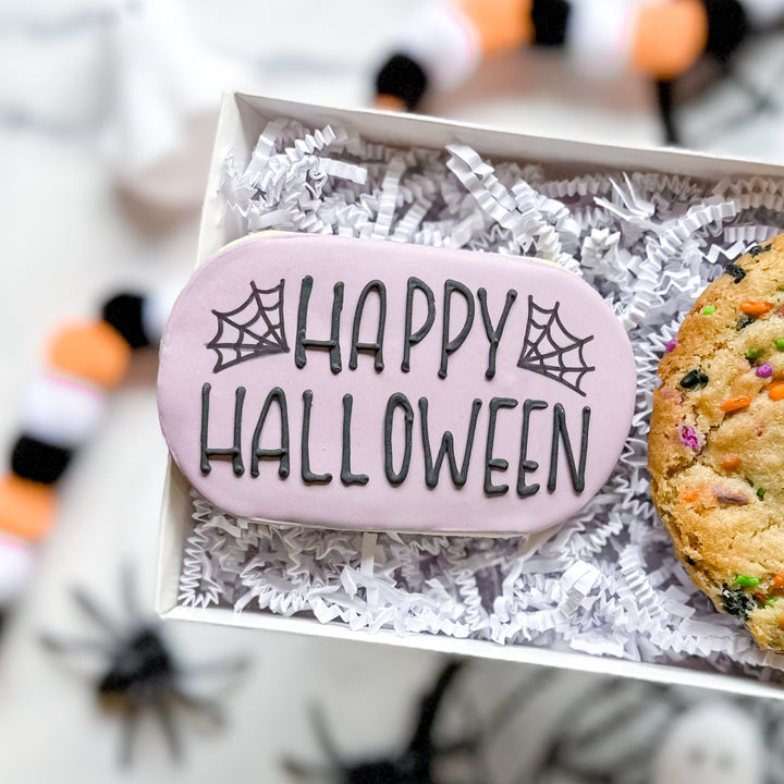 Halloween Duo | Spooky Season