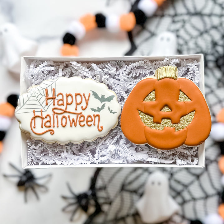 Halloween Duo | Sleepy Hollow