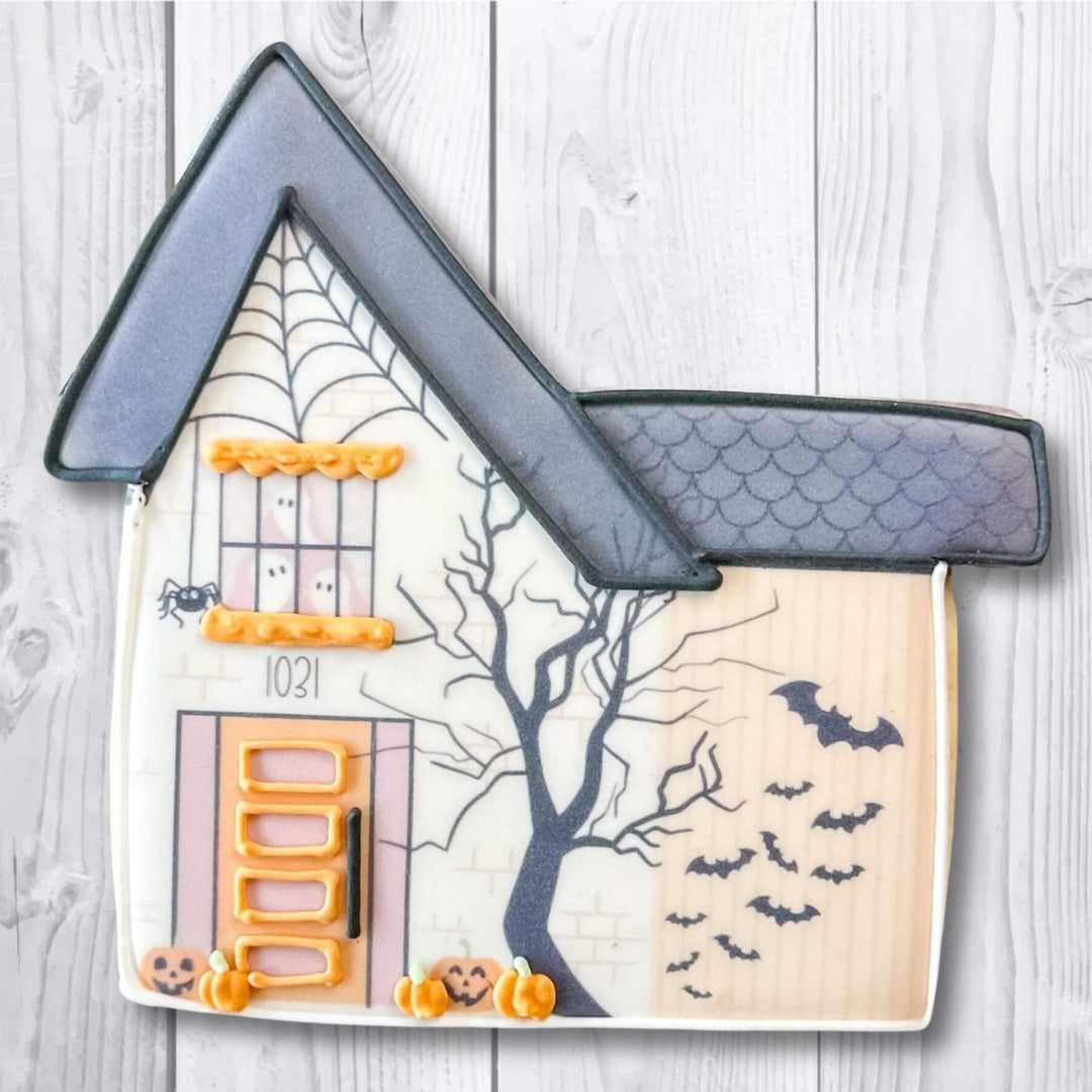 Halloween Theme | Individuals