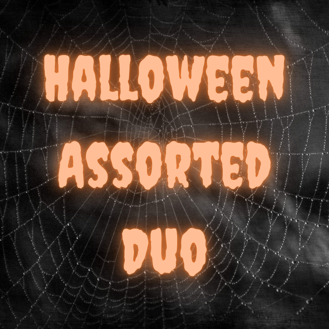 Halloween Flash Sale Southern Sugar Bakery