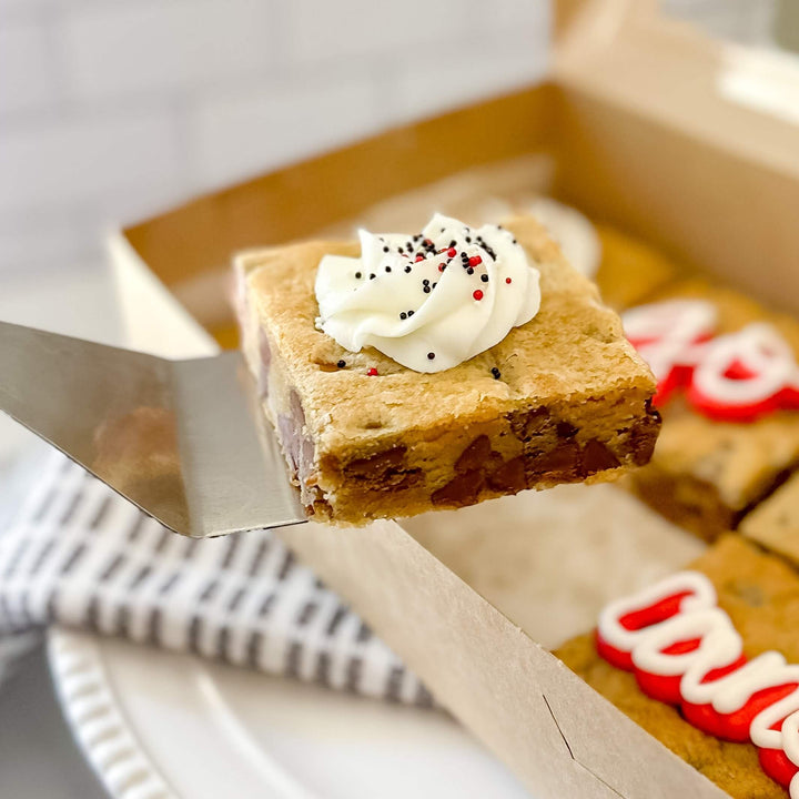 Cookie Cake | Carolina Hurricake