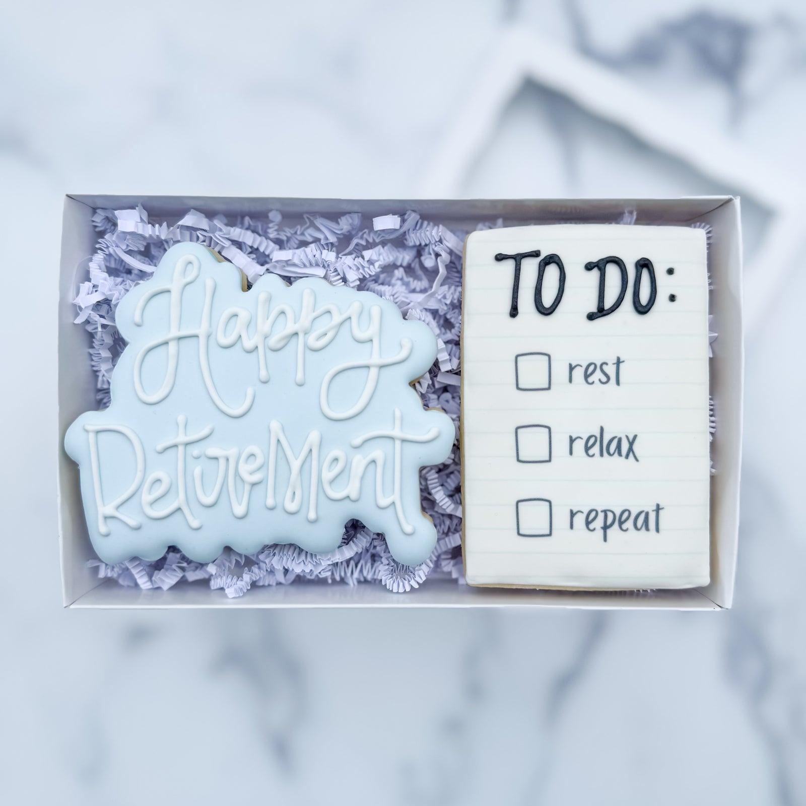 Retirement - Southern Sugar Bakery