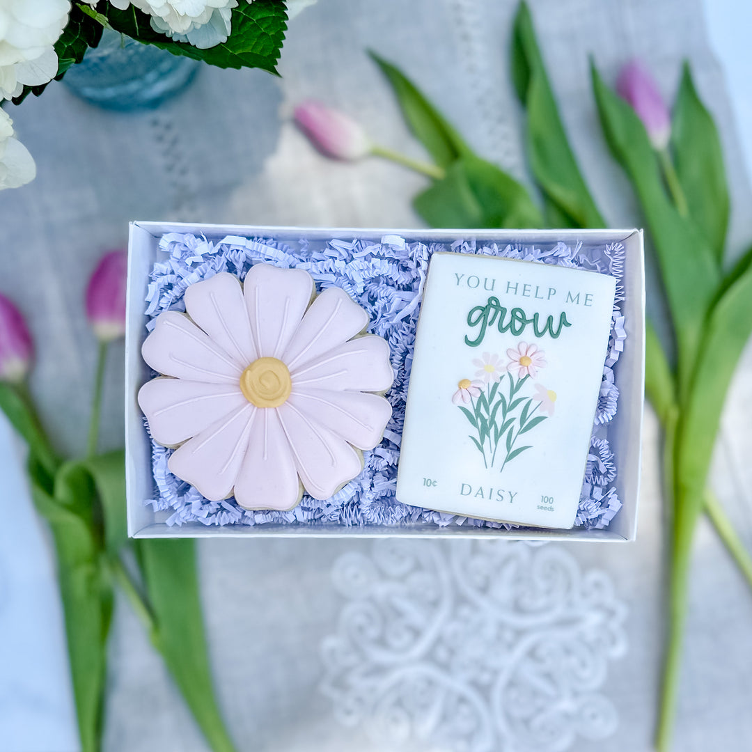 Mother's Day Duo | You Help Me Grow