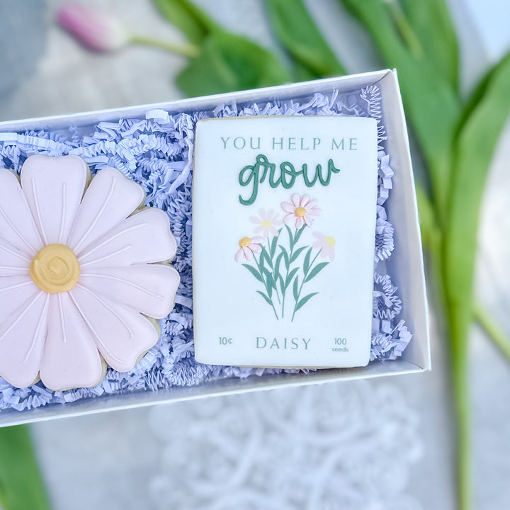 Mother's Day Duo | You Help Me Grow