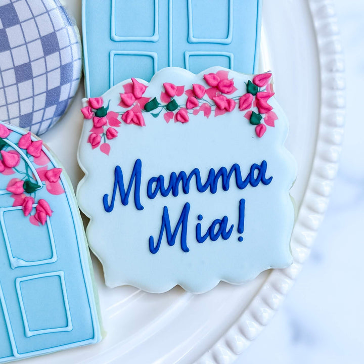 Birthday Collection | Mamma Mia
