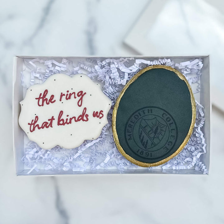 Graduation Collection | The Ring That Binds