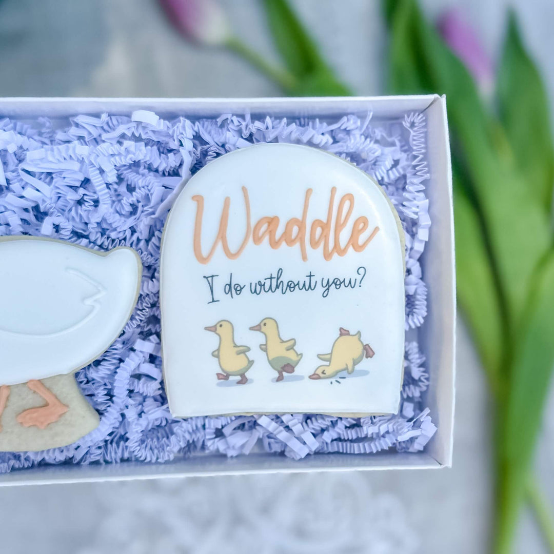 Mother's Day Duo | Waddle I Do Without You?