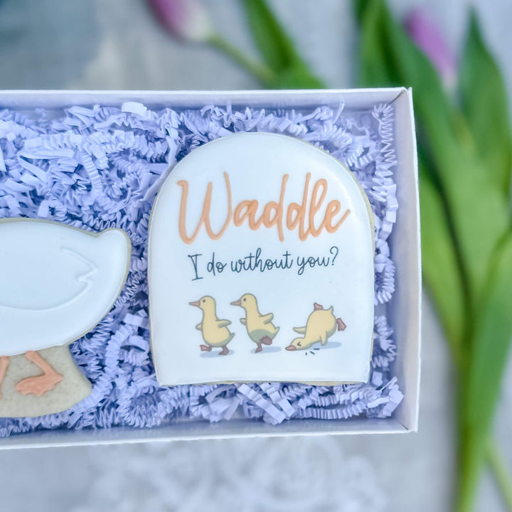 Mother's Day Duo | Waddle I Do Without You?