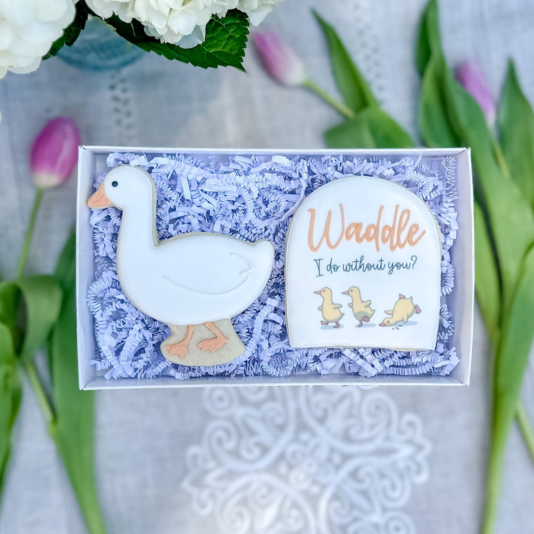 Mother's Day Duo | Waddle I Do Without You?